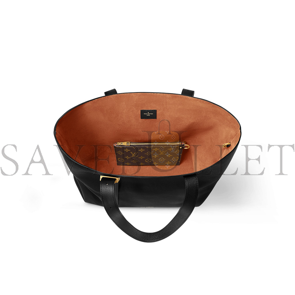 LOUIS VUITTON MASTER LOW KEY CABAS MM M25341 (47*30*14cm)